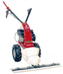 Balkenmäher STEMA M150 